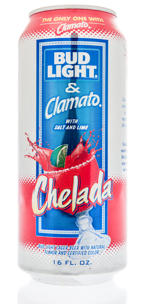 Bud Light Chelada