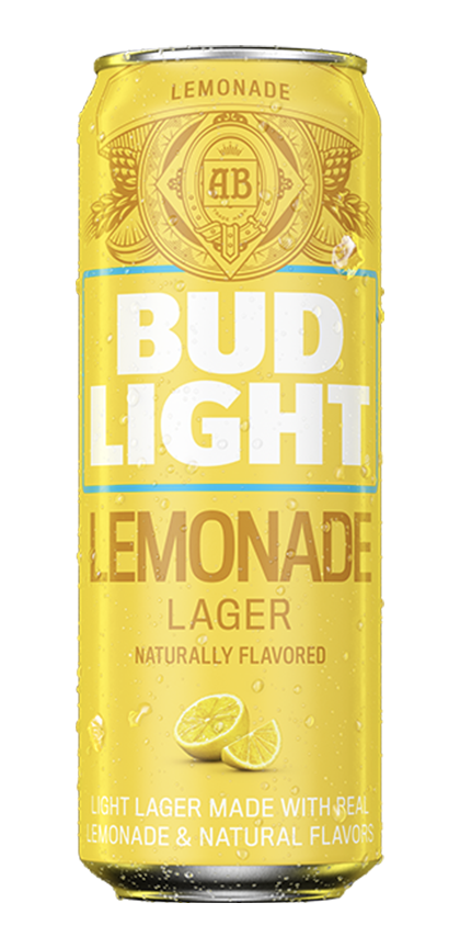 Bud Light Lemonade