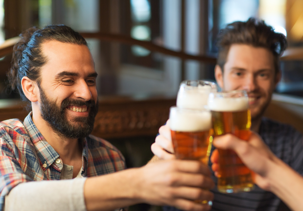 bud light vs bud light platinum