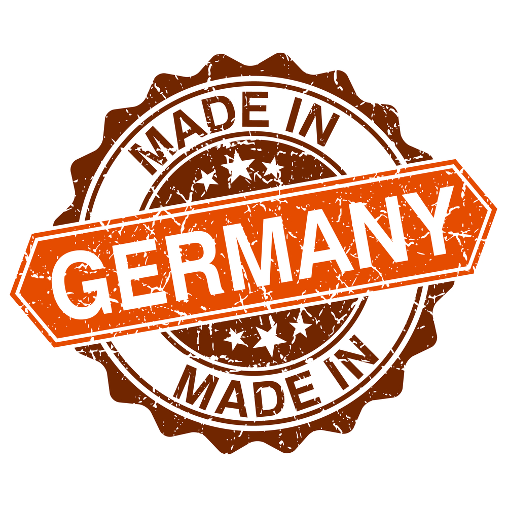 made in germany valuable german beer stein markings