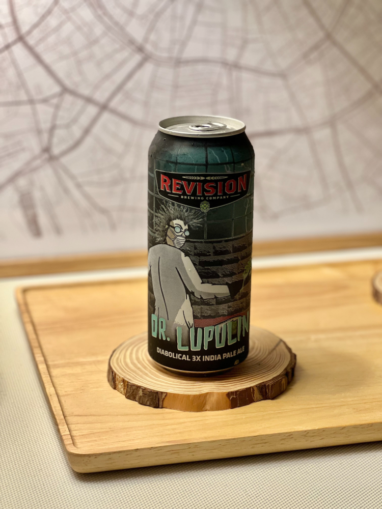 dr lupulin