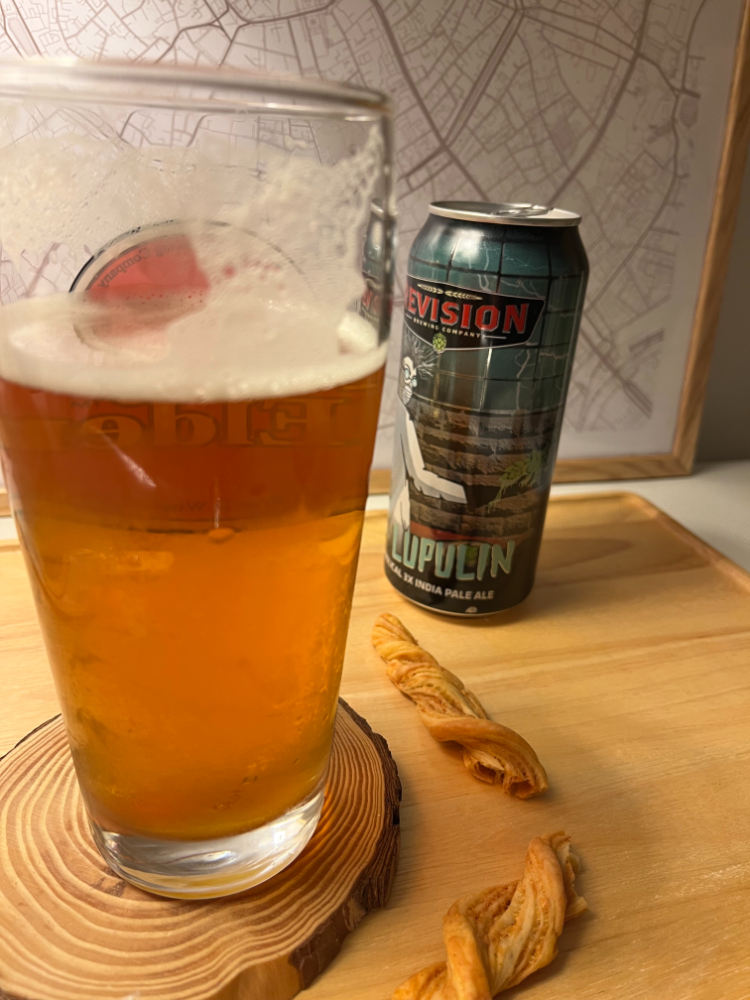 dr lupulin triple ipa