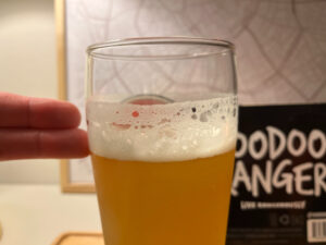 Voodoo Ranger Juice Force IPA Review - Beer Advisory